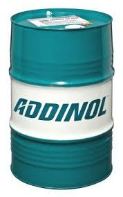 ADDINOL GASMOTORENOL MG 1540 SAE 15W-40 205L, фото 1
