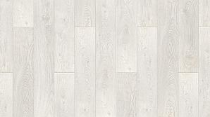 Ламинат ТАRКЕТТ ESTETICA - Дуб Данвиль белый 9 мм 33 класс