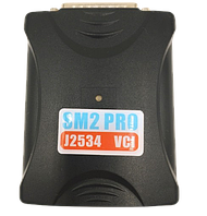 SM2 PRO J2534 - Китай
