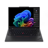 Ноутбук Lenovo ThinkPad T14s Gen 6 14" Snapdragon X Elite X1E-78-100/32Gb/1Tb SSD/Win11Pro (21N1000ART)