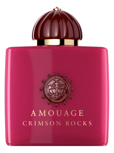 Amouage Crimson Rocks 6ml Original