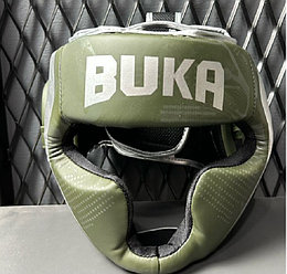 Боксерский шлем BUKA
