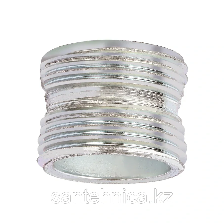 Ниппель межсекционный для ал/бим радиатора 1" (10/200)