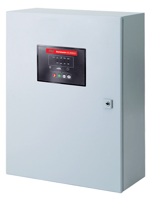 FUBAG Блок автоматики Startmaster DS 17000 (230) для дизельных электростанций (DS 13000 A ES_DS 17000 A ES), фото 1
