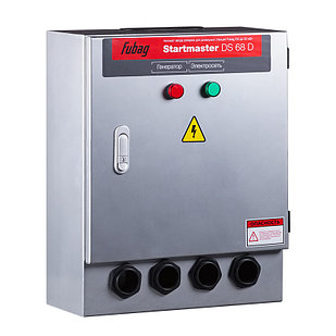 FUBAG Блок автоматики  Startmaster DS 68 D. Трехфазный.