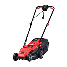 Газонокосилки электрические
