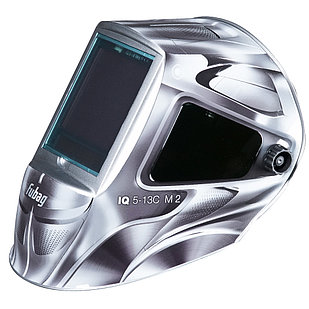 Маска сварщика Хамелеон FUBAG IQ 5 - 13C M  2