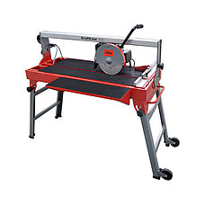 Электрические плиткорезы CRAFTLINE с глубиной реза до 52 мм