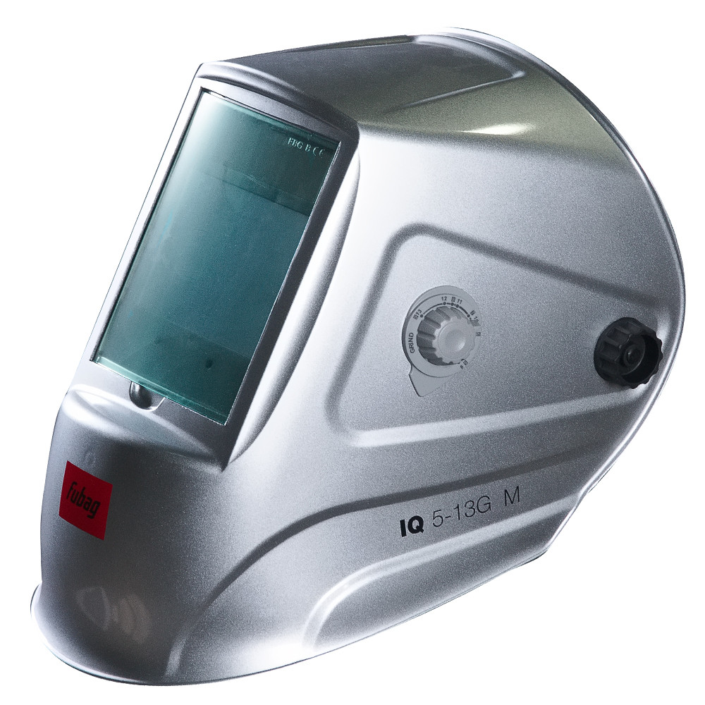 Маска сварщика Хамелеон FUBAG IQ 5-13G M, фото 1