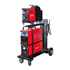 Сварочные полуавтоматы XMIG