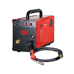 FUBAG Сварочный полуавтомат IRMIG 180 с горелкой FB 250 3 м