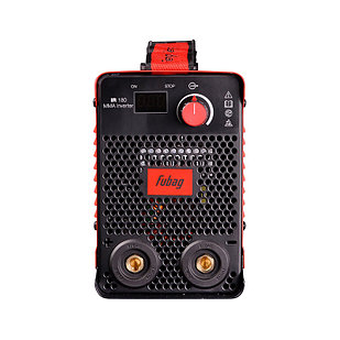 FUBAG Сварочный инвертор IR 180