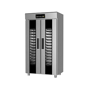 Шкаф расстоечный 32 противней Luxe