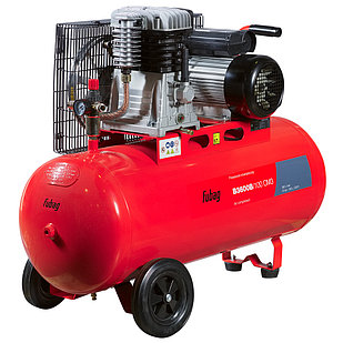 FUBAG Ременной  компрессор одноступенчатый  B3600B/100 CM3