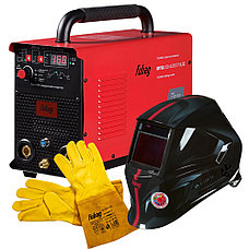 Сварочные аппараты для аргонодуговой сварки IRTIG