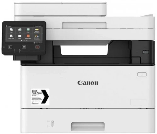 МФУ Canon i-SENSYS X 1238iF 3514C050, фото 1