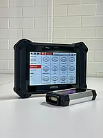 Автосканер Ancel V6 PRO+HD