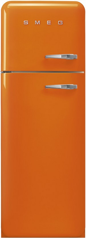Холодильник Smeg FAB30LOR5, фото 1
