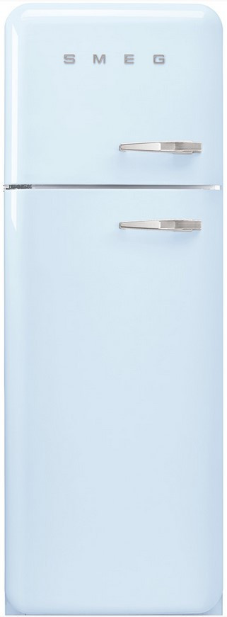 Холодильник Smeg FAB30LPB5, фото 1
