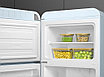 Холодильник Smeg FAB30LPB5, фото 4