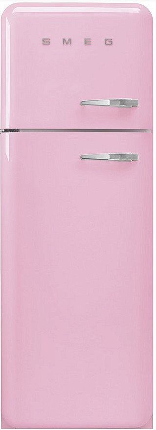Холодильник Smeg FAB30LPK5, фото 1