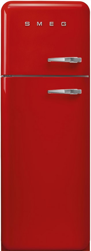 Холодильник Smeg FAB30LRD5, фото 1