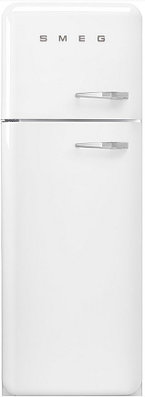 Холодильник Smeg FAB30LWH5