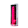 Фаллоимитатор розовый с двойным покрытием от SILEXD (38 * 7 см.), фото 6