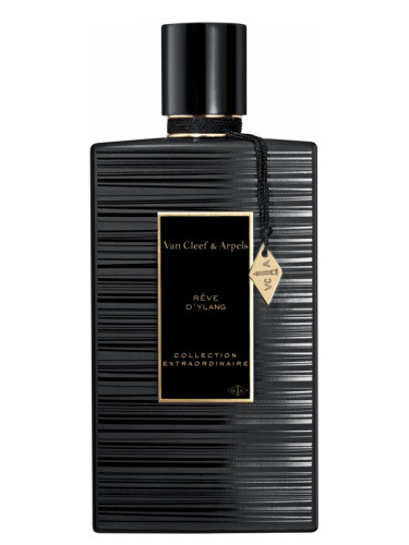 Van Cleef & Arpels Rêve D'Ylang 6ml Original
