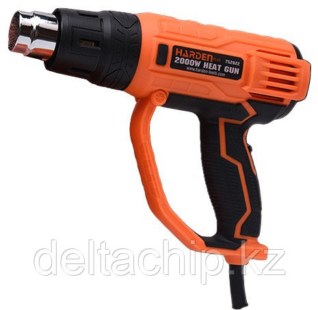 Фен монтажный 2000W Harden Pro Арт.752822
