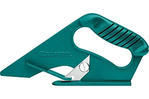 Нож для напольных покрытий, тип А02, KRAFTOOL LINO