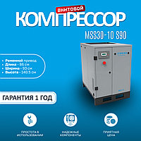 Винтовой компрессор MARK MSS30-10 S90 4103506638