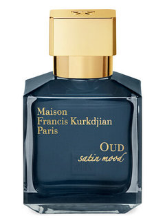 Maison Francis Kurkdjian Oud Satin Mood 6ml Original