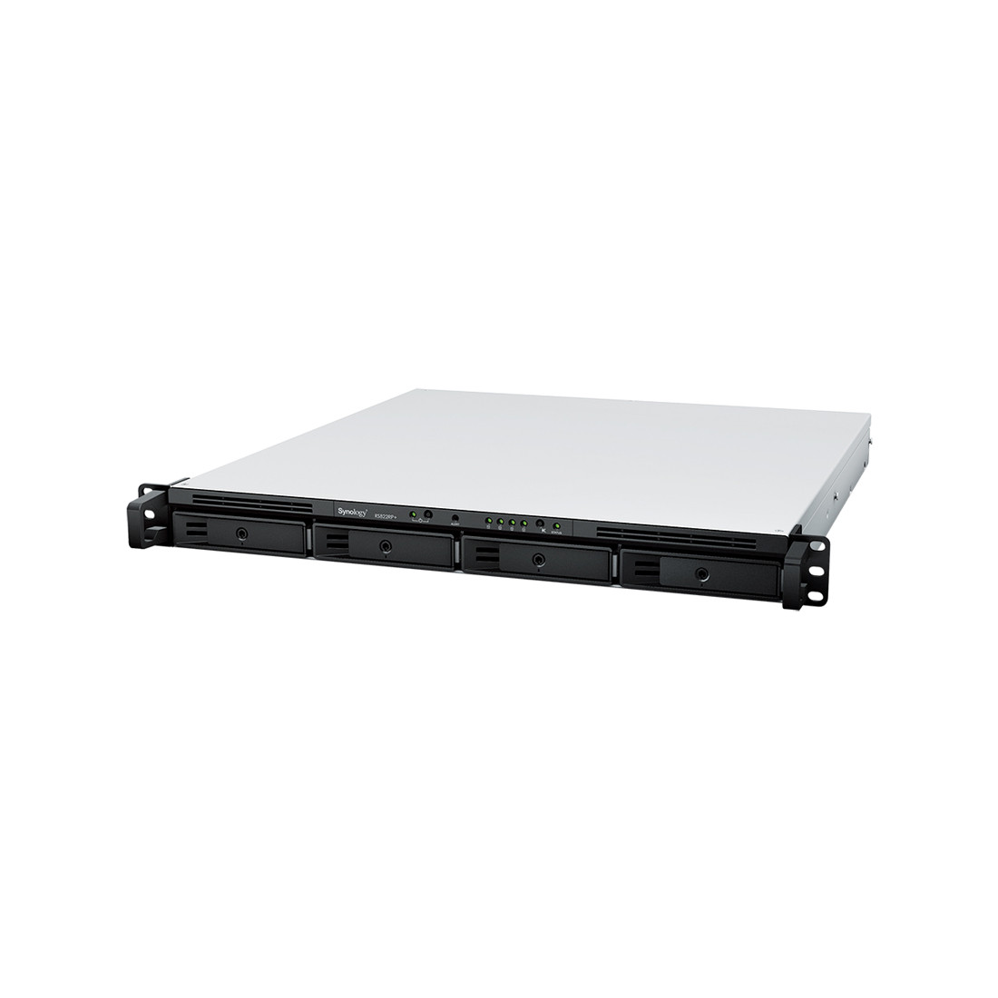 Система хранения данных (сервер) Synology RS822RP+ 2-022808-TOP