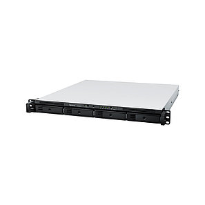 Система хранения данных (сервер) Synology RS822RP+ 2-022808-TOP, фото 1