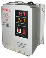 Стабилизатор напряжения Ресанта АСН-500Н/1-Ц LUX