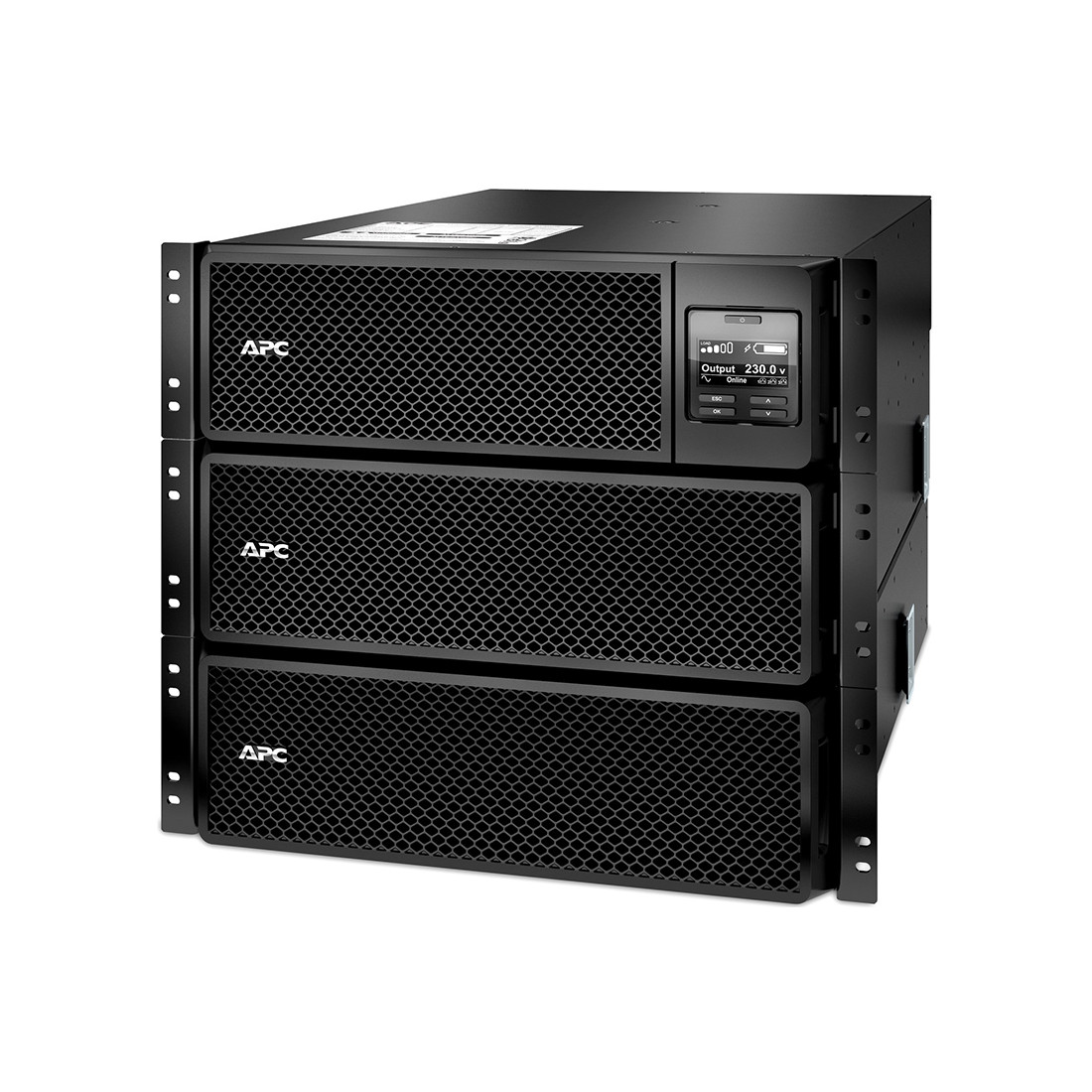 Аккумуляторный батарейный модуль APC SRT192RMBP2 2-026714-TOP