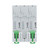 Автоматический выключатель SE EZ9F14340 EASY 9 3П 40A B 4.5кА 400В, фото 4