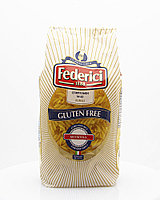 Спиральки Federici №42 Fusilli без глютена 400 гр