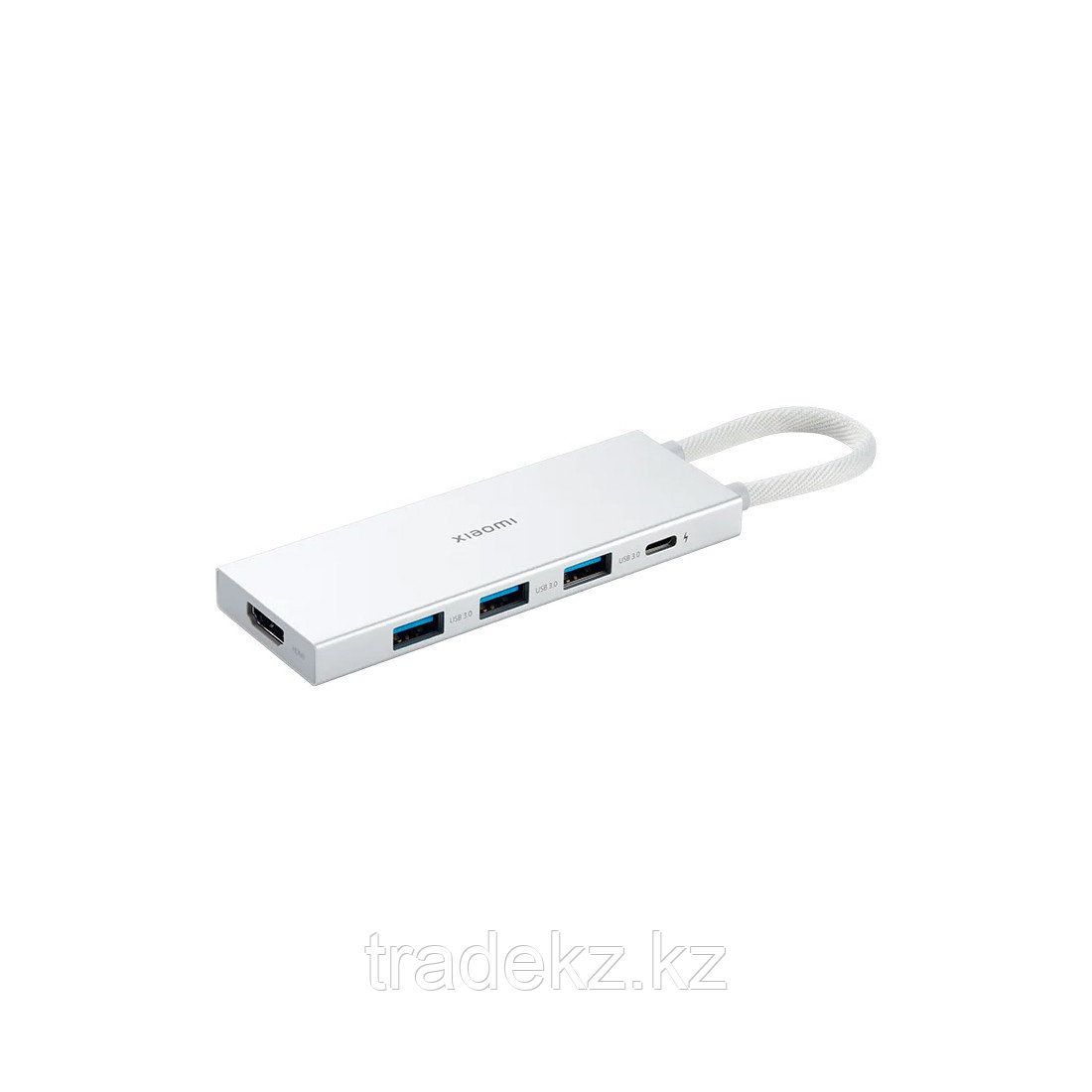 Док-станция Xiaomi 5-in-1 Type-C Hub