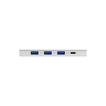 Док-станция Xiaomi 5-in-1 Type-C Hub, фото 3