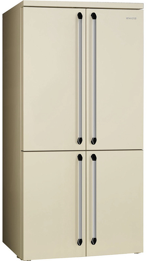 Холодильник Smeg FQ960P5, фото 1