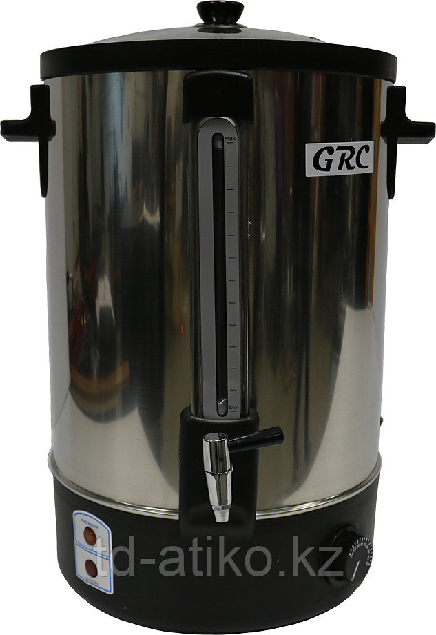 Электрокипятильник  (термопот) GRESTI WB-30