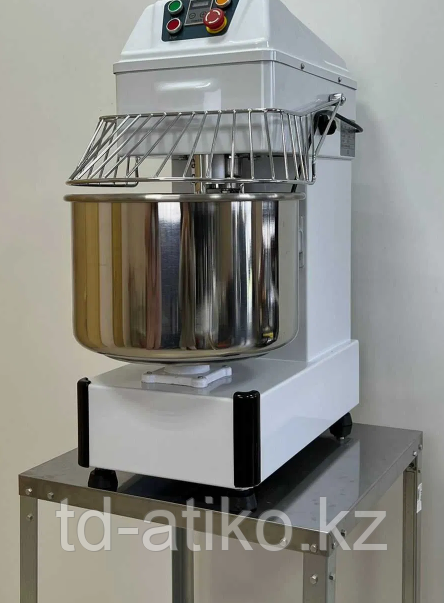 Тестомес GRESTI H40