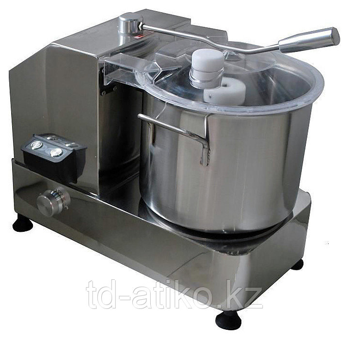 Куттер GRESTI HR-9