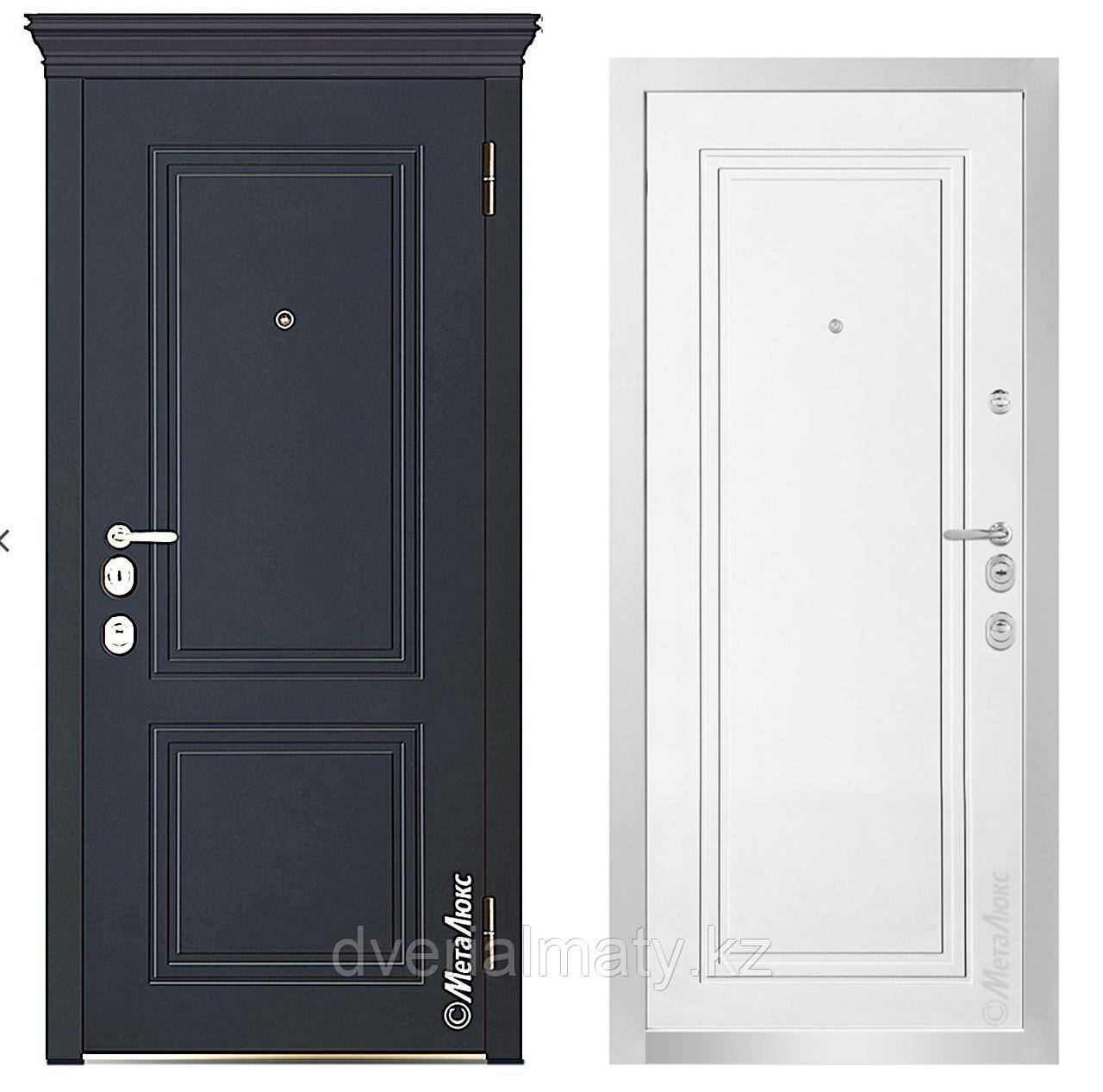 Металюкс МИЛАНО М1029 E 2200