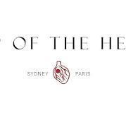 Map Of The Heart Original