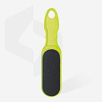 Терка для стоп пластиковая CLASSIC 10 TYPE 1 100/180 грит, фото 2