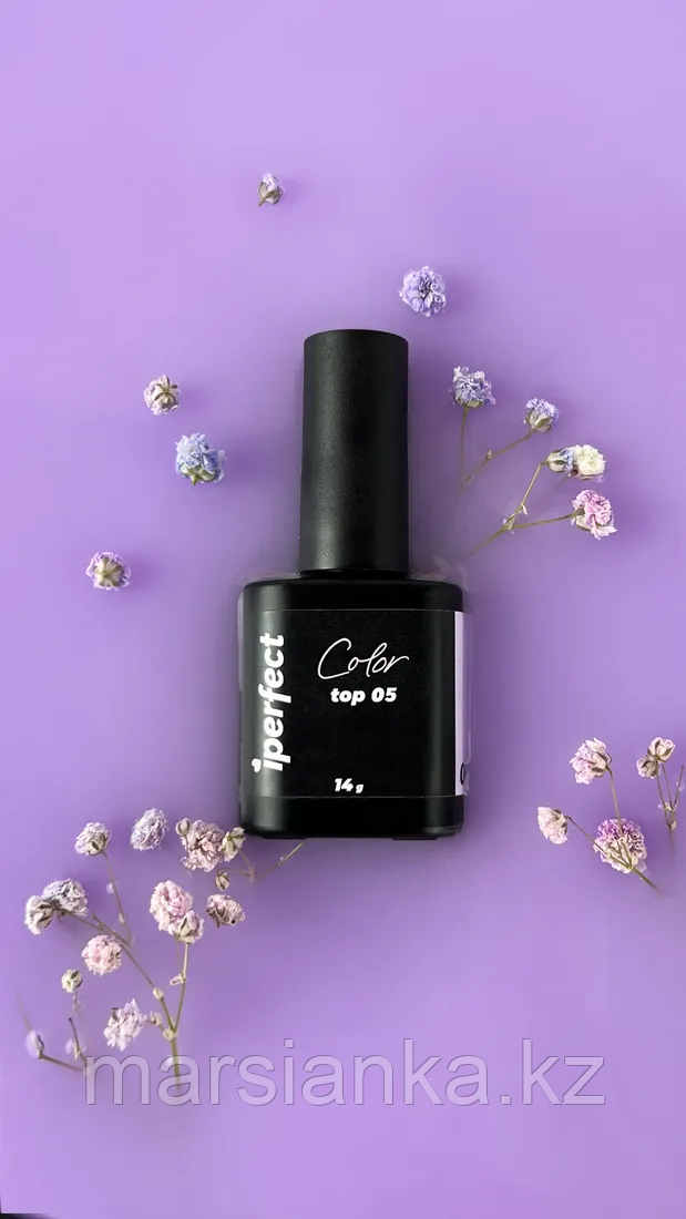 Топ Color top №05 IPerfect, 14 мл