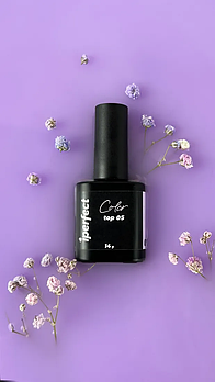 Топ Color top №05 IPerfect, 14 мл